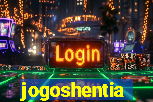 jogoshentia