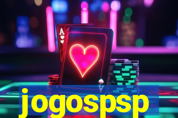 jogospsp