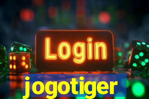 jogotiger