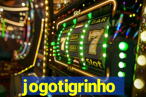 jogotigrinho