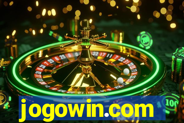 jogowin.com