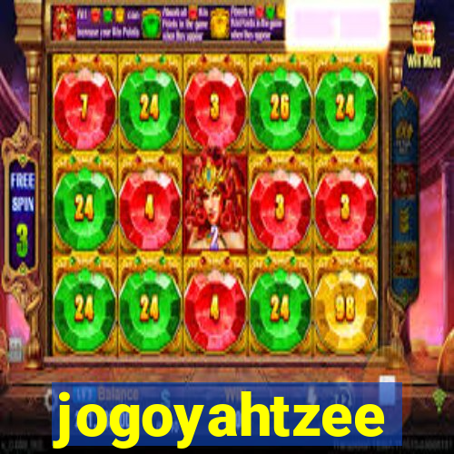 jogoyahtzee