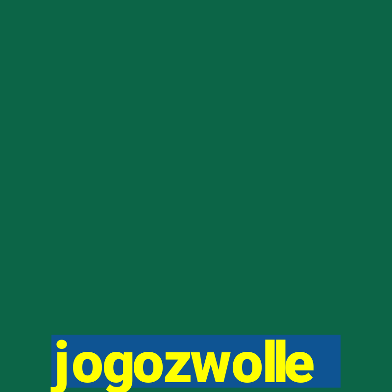 jogozwolle