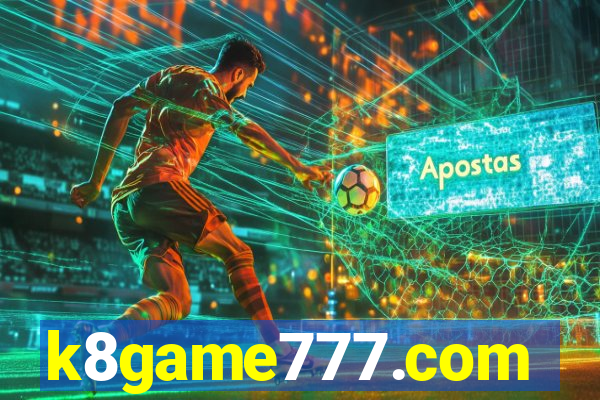 k8game777.com