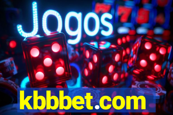 kbbbet.com