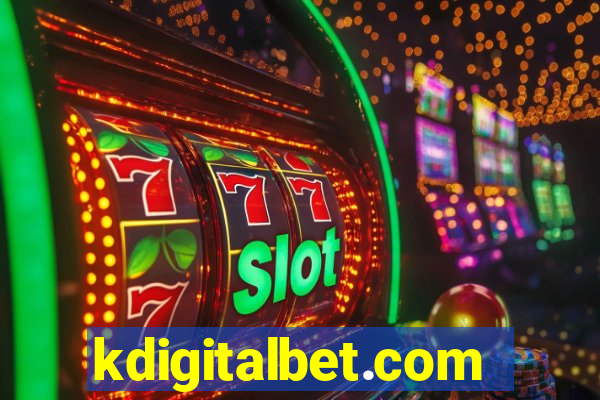 kdigitalbet.com