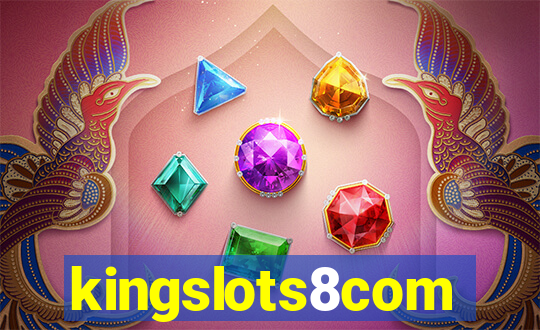 kingslots8com