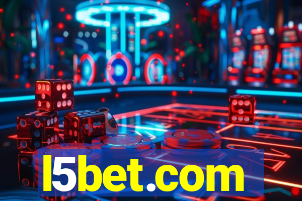 l5bet.com