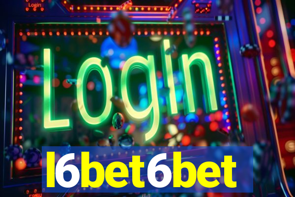 l6bet6bet