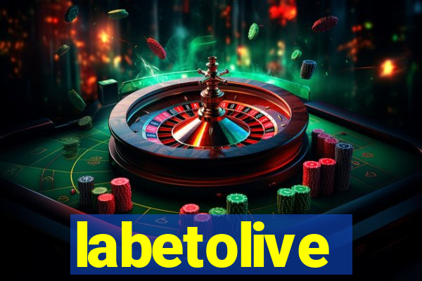 labetolive