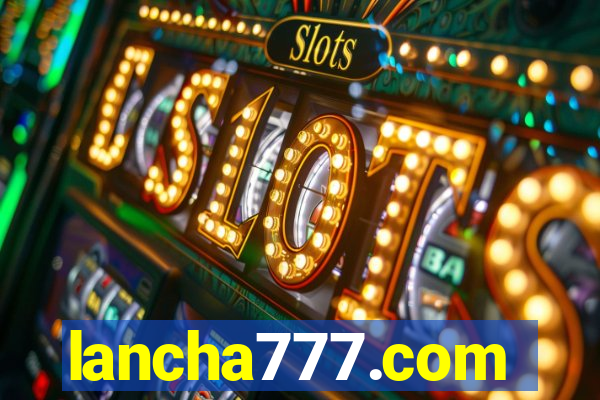 lancha777.com