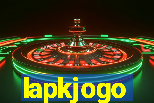 lapkjogo