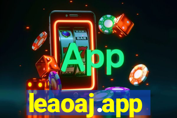 leaoaj.app