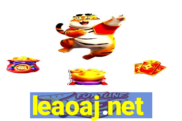 leaoaj.net