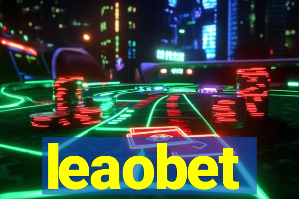 leaobet