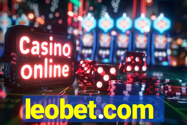 leobet.com