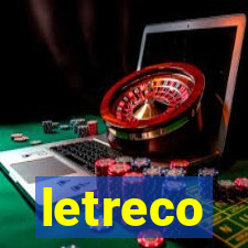 letreco