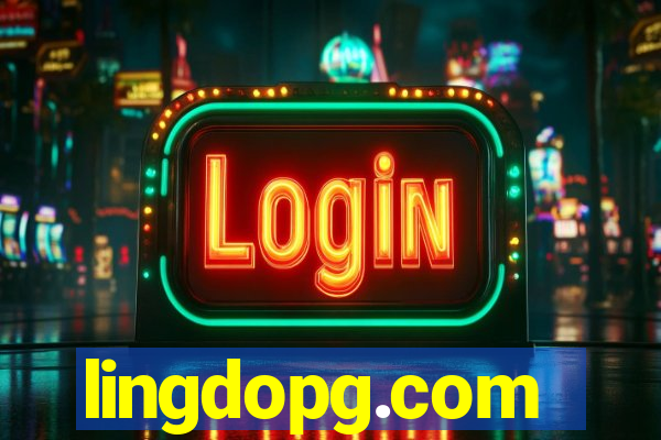 lingdopg.com