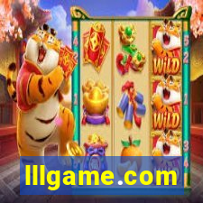 lllgame.com