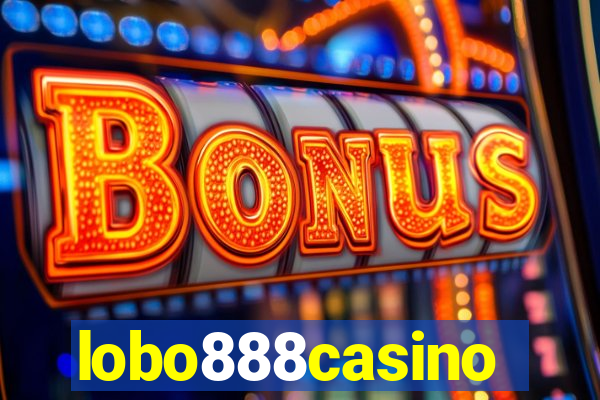 lobo888casino