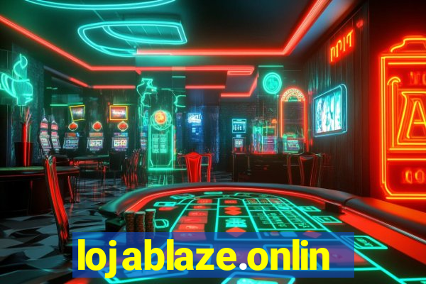 lojablaze.online