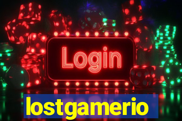 lostgamerio