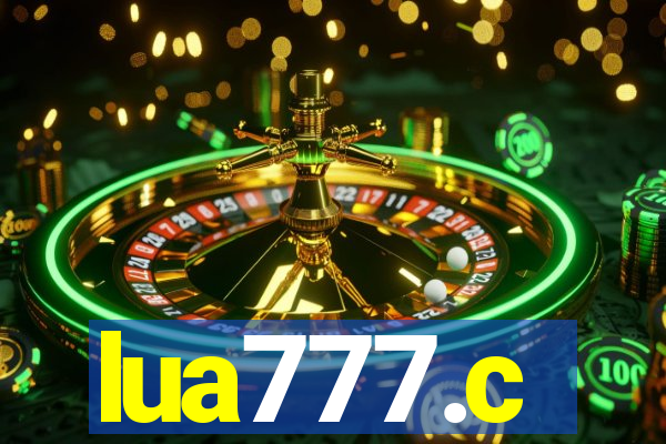 lua777.c