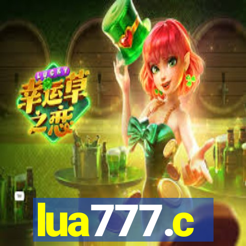 lua777.c