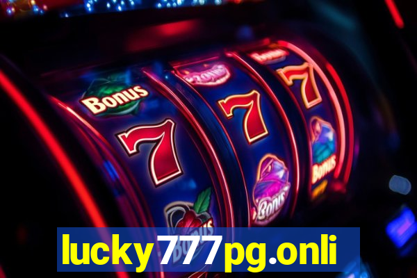 lucky777pg.online