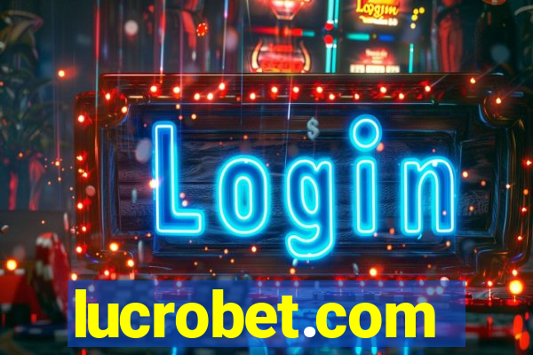 lucrobet.com