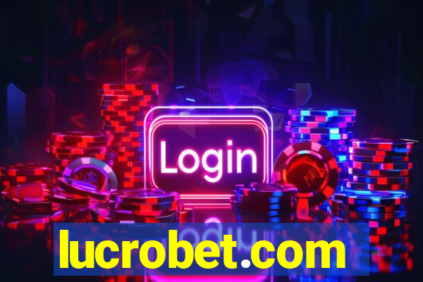 lucrobet.com