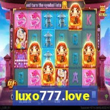 luxo777.love