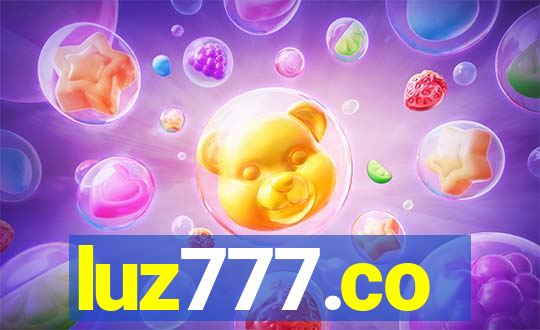 luz777.co