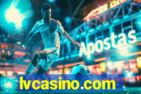 lvcasino.com