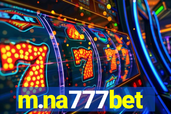 m.na777bet