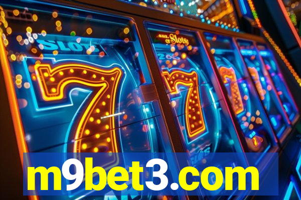 m9bet3.com