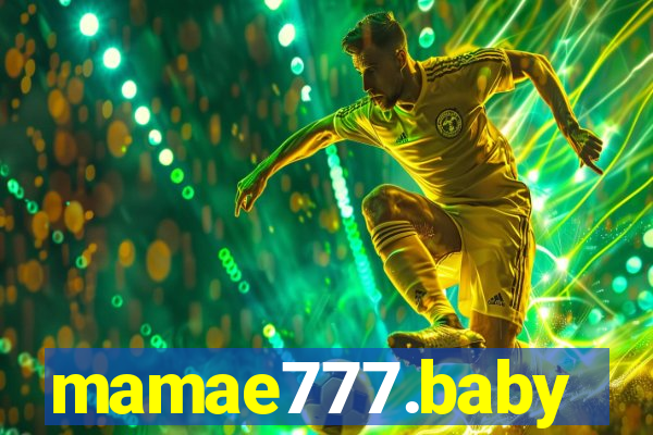 mamae777.baby