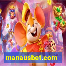 manausbet.com