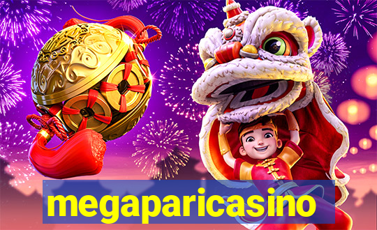 megaparicasino