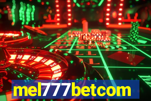 mel777betcom