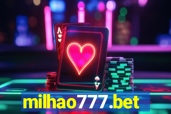 milhao777.bet