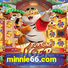 minnie66.com