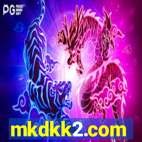 mkdkk2.com