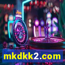 mkdkk2.com