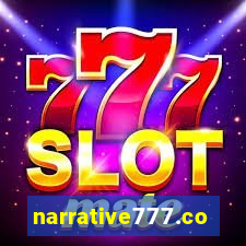 narrative777.com