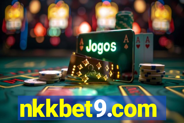 nkkbet9.com