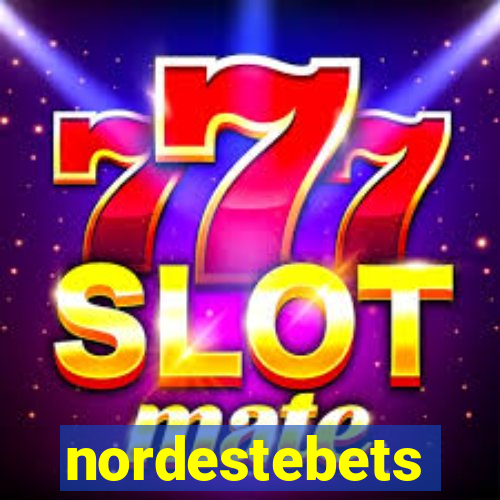 nordestebets