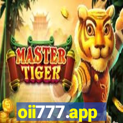 oii777.app