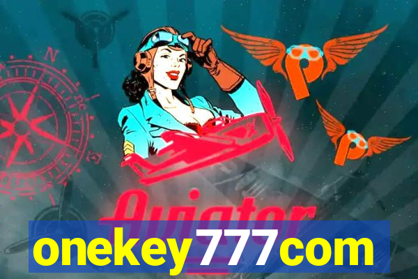 onekey777com