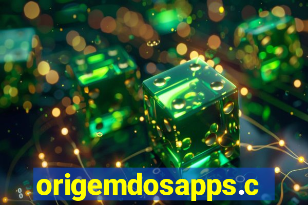 origemdosapps.com